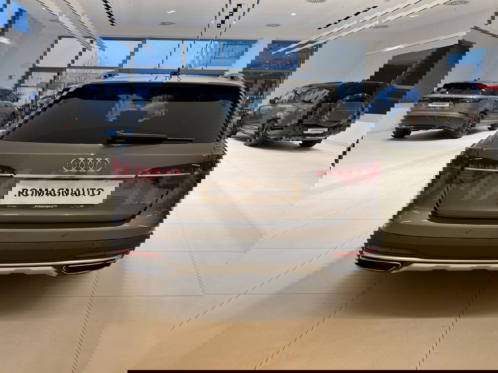 Audi A4 Allroad usata a Forlì-Cesena (5)