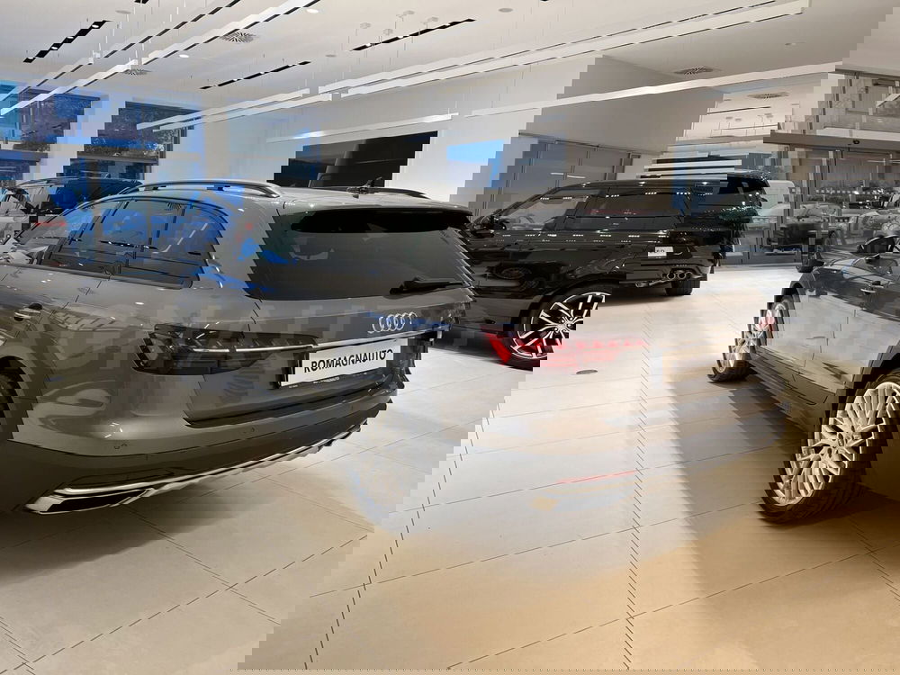 Audi A4 Allroad usata a Forlì-Cesena (7)