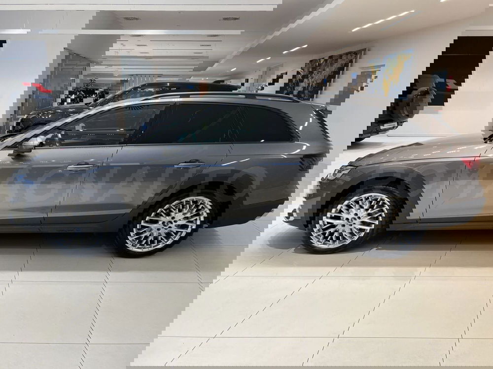 Audi A4 Allroad usata a Forlì-Cesena (8)