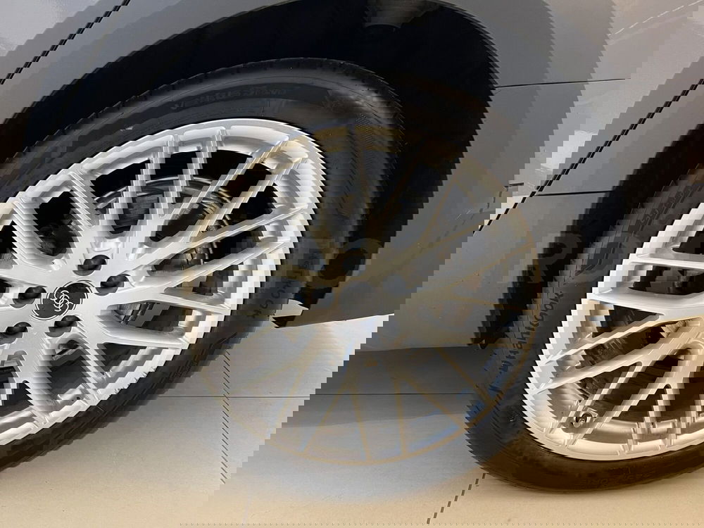 Audi A4 Allroad usata a Forlì-Cesena (9)