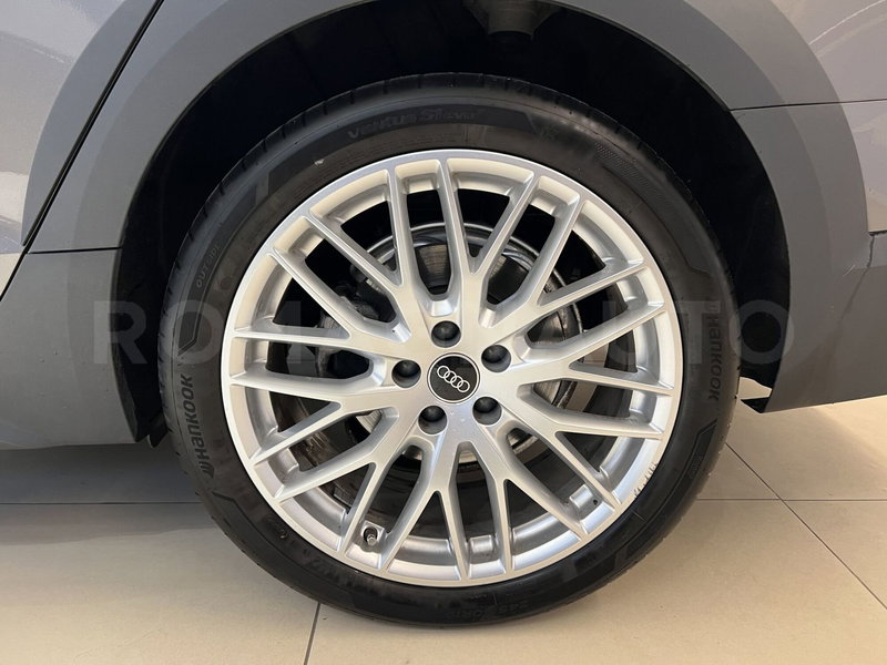 Audi A4 Allroad usata a Forlì-Cesena (9)