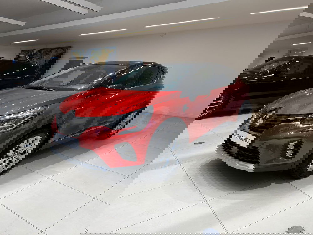 Renault Captur usata a Forlì-Cesena