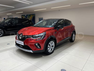 Renault Captur TCe 100 CV GPL FAP Intens del 2022 usata a Forli&#039;