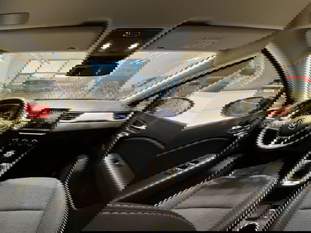 Renault Captur usata a Forlì-Cesena (13)