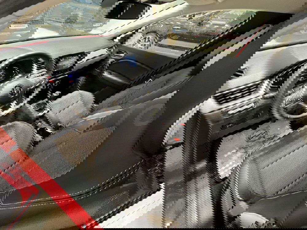 Renault Captur usata a Forlì-Cesena (14)