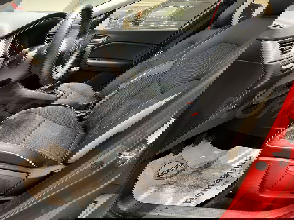 Renault Captur usata a Forlì-Cesena (16)