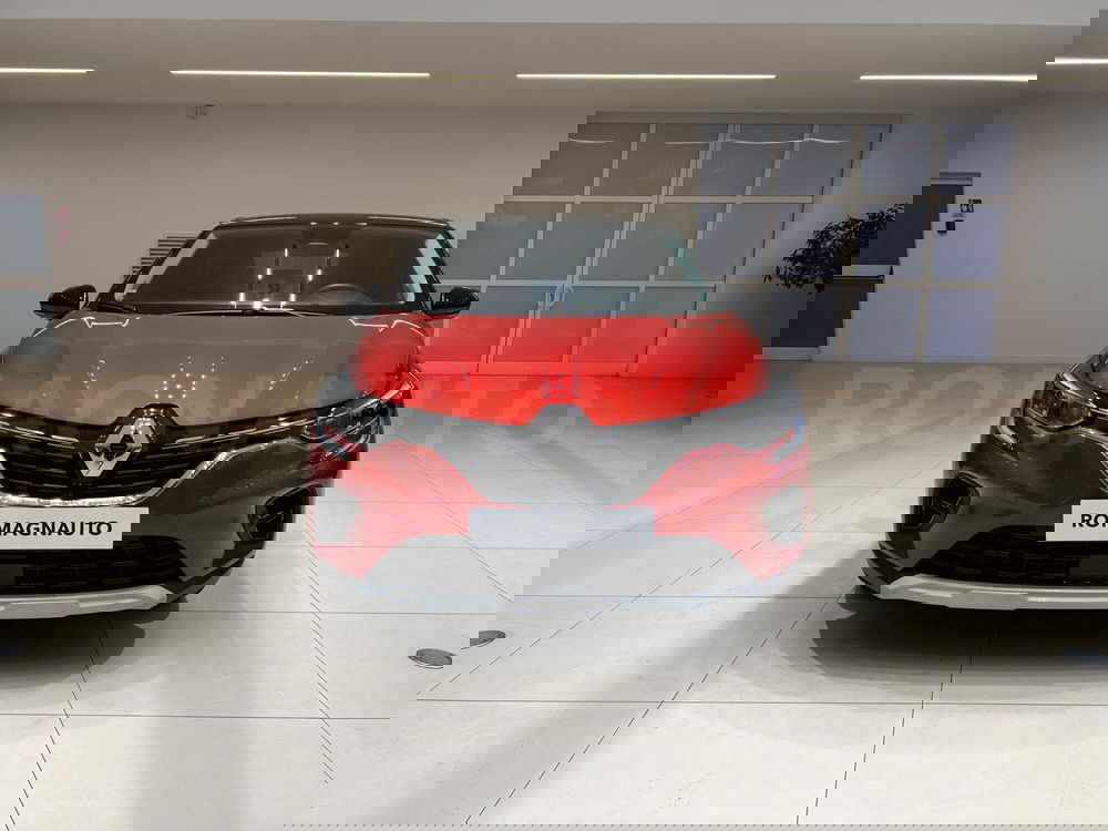 Renault Captur usata a Forlì-Cesena (2)