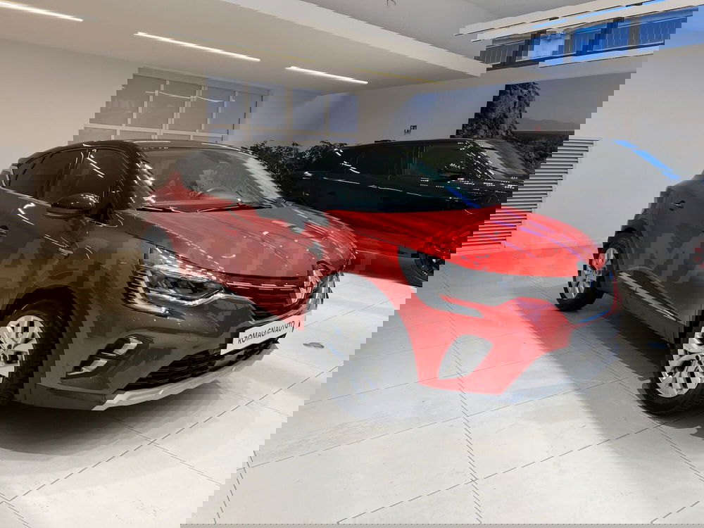 Renault Captur usata a Forlì-Cesena (3)