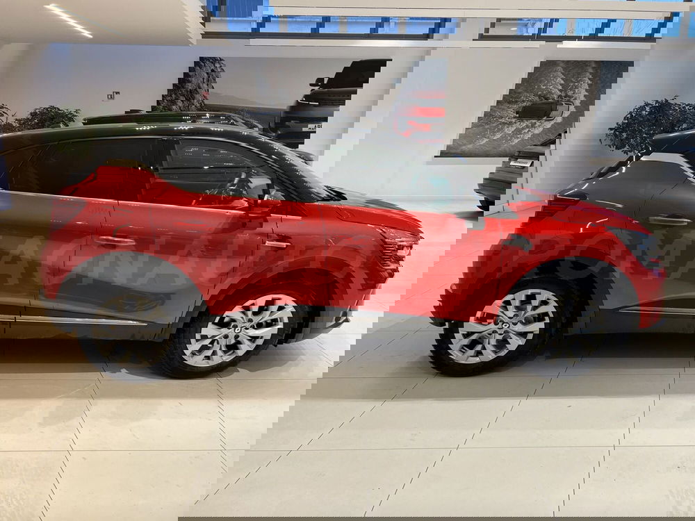 Renault Captur usata a Forlì-Cesena (4)