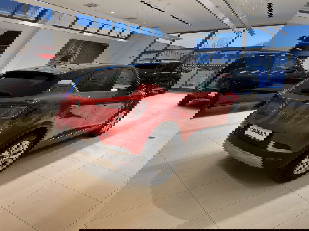 Renault Captur usata a Forlì-Cesena (5)