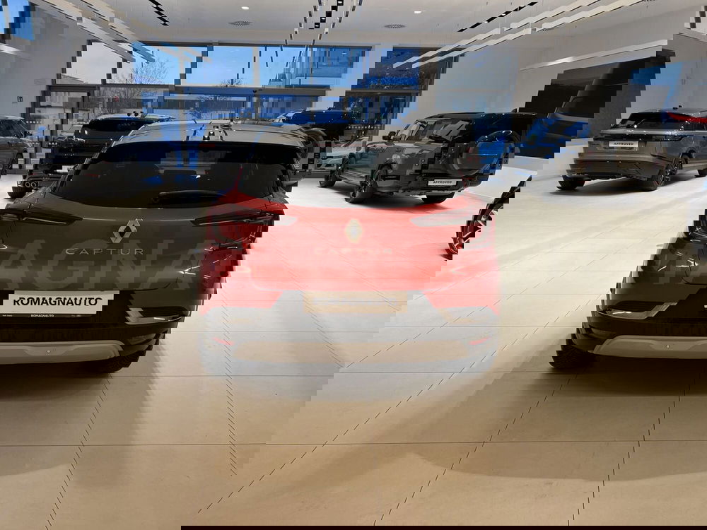 Renault Captur usata a Forlì-Cesena (6)