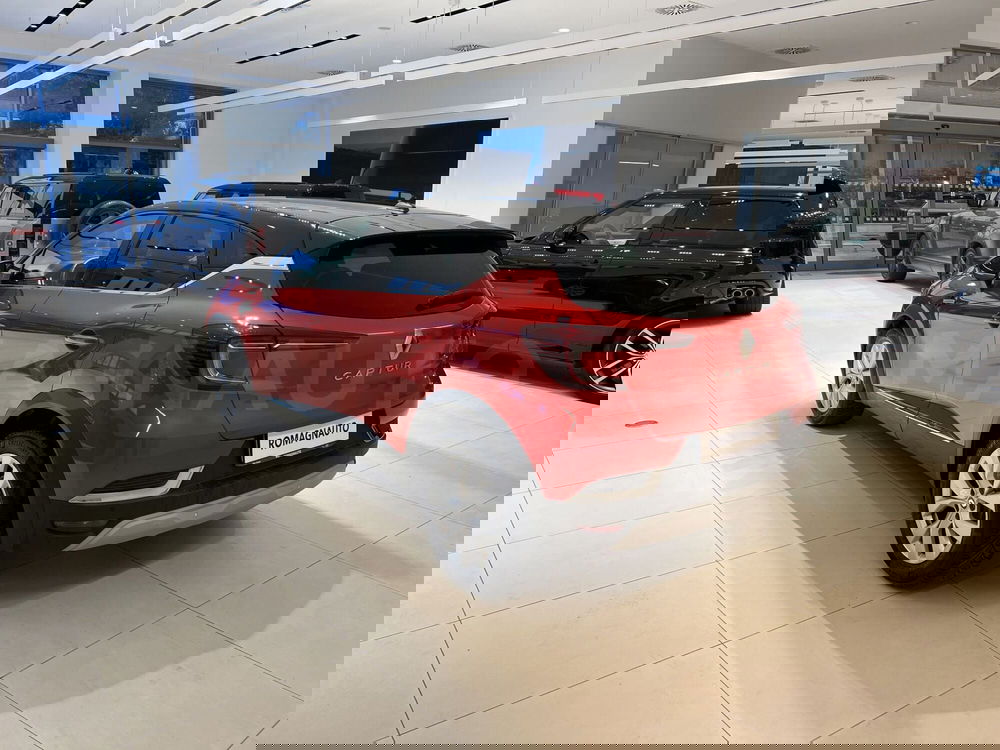 Renault Captur usata a Forlì-Cesena (7)