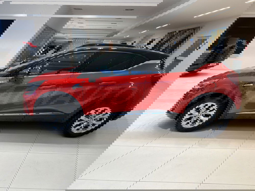 Renault Captur usata a Forlì-Cesena (8)