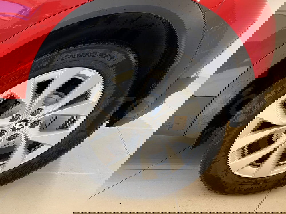 Renault Captur usata a Forlì-Cesena (9)