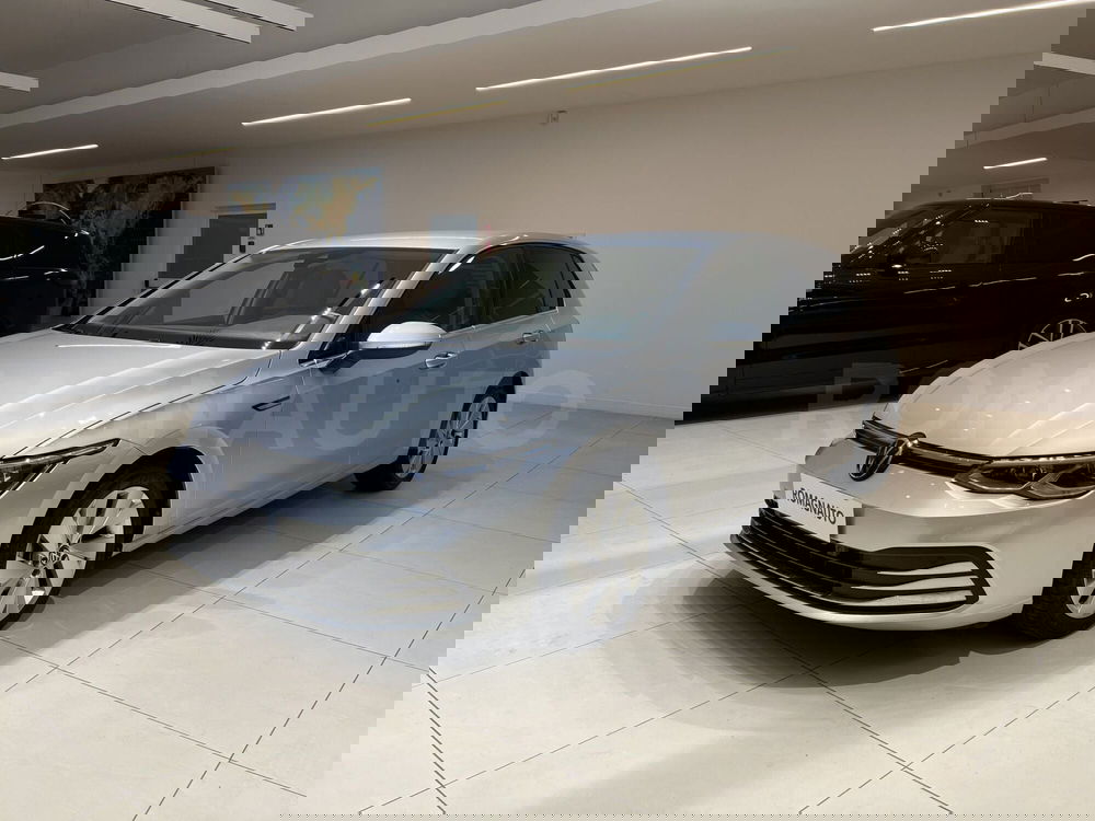 Volkswagen Golf usata a Forlì-Cesena