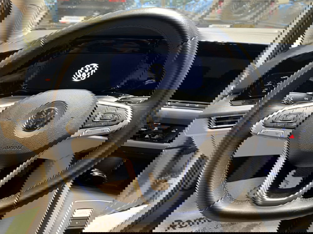 Volkswagen Golf usata a Forlì-Cesena (17)