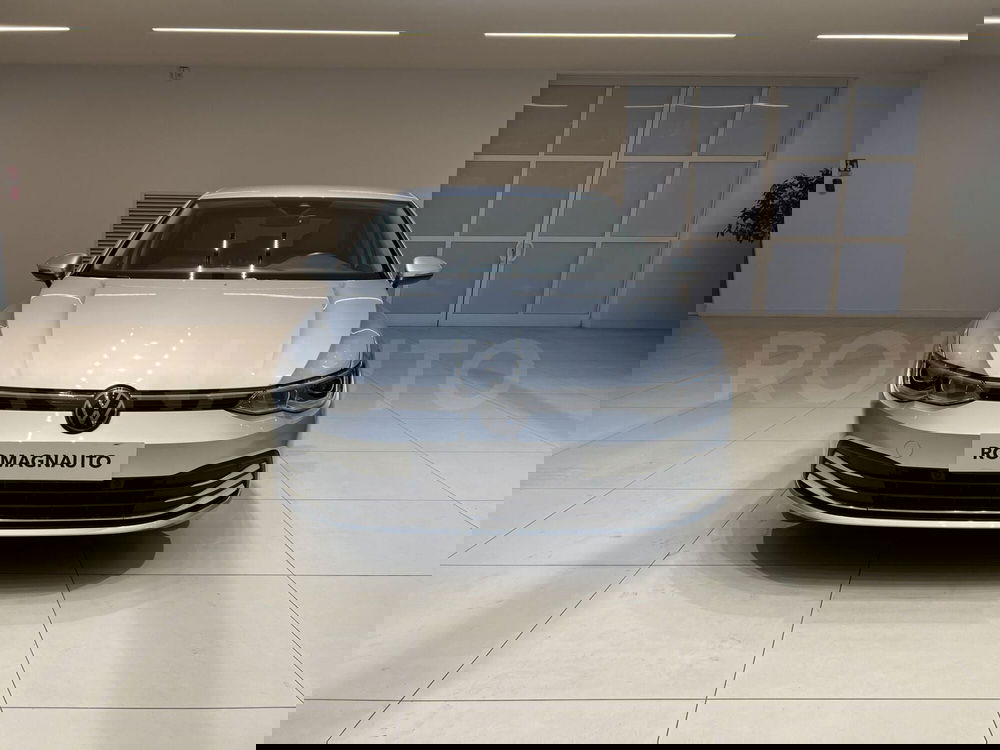 Volkswagen Golf usata a Forlì-Cesena (2)