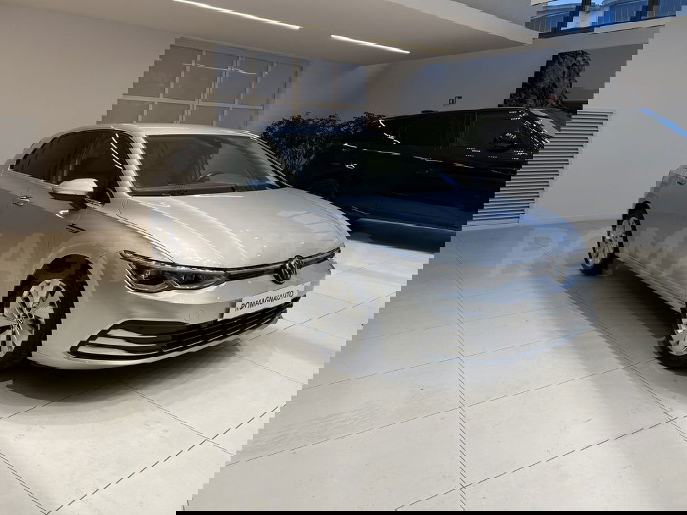 Volkswagen Golf usata a Forlì-Cesena (3)