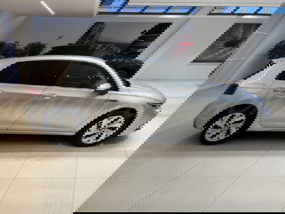 Volkswagen Golf usata a Forlì-Cesena (4)