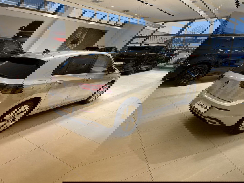 Volkswagen Golf usata a Forlì-Cesena (5)