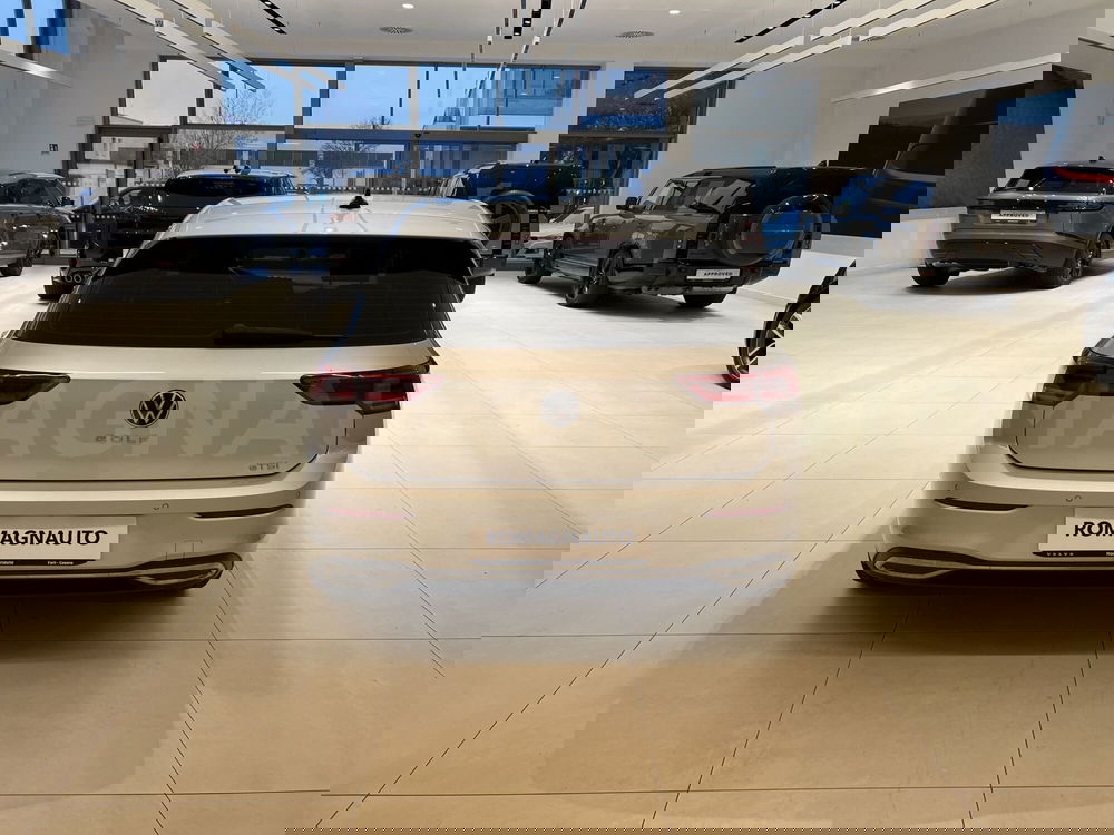 Volkswagen Golf usata a Forlì-Cesena (6)