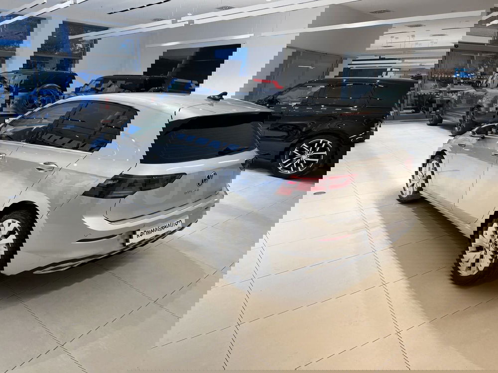 Volkswagen Golf usata a Forlì-Cesena (7)