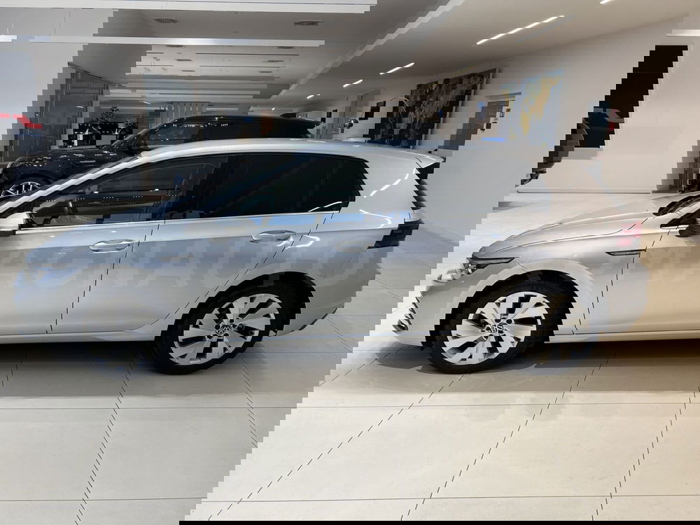 Volkswagen Golf usata a Forlì-Cesena (8)