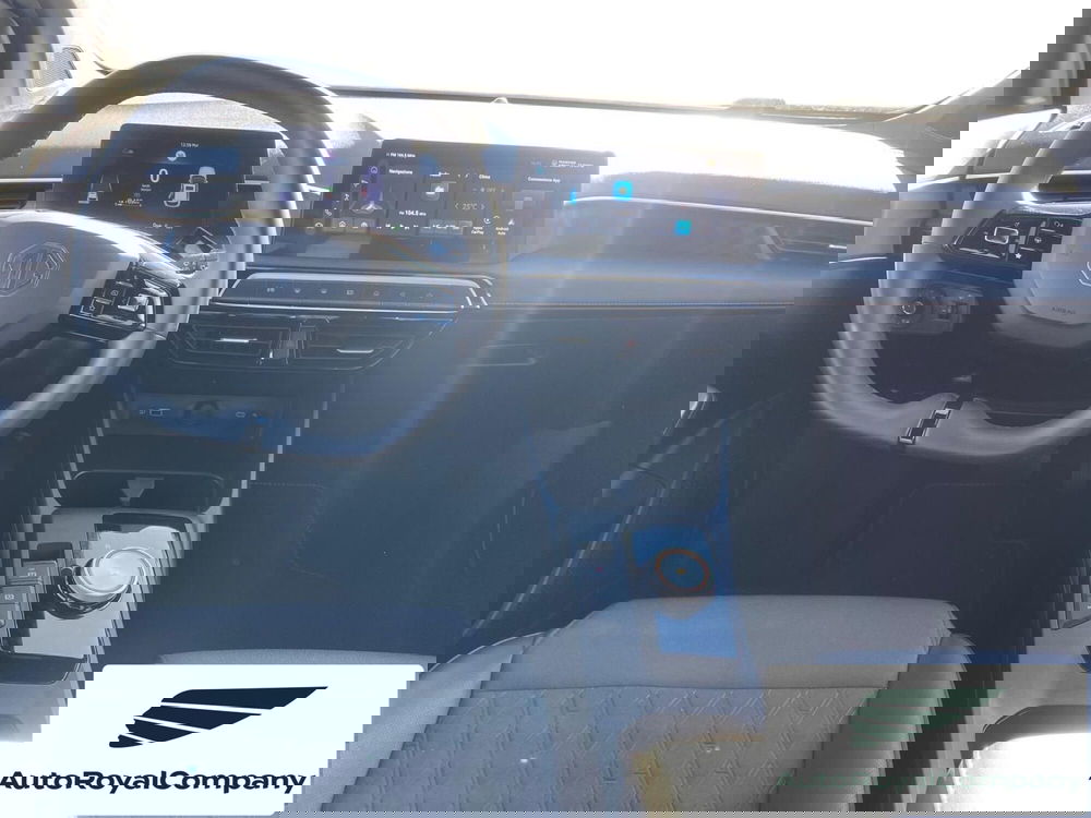 Mg MG3 usata a Roma (11)