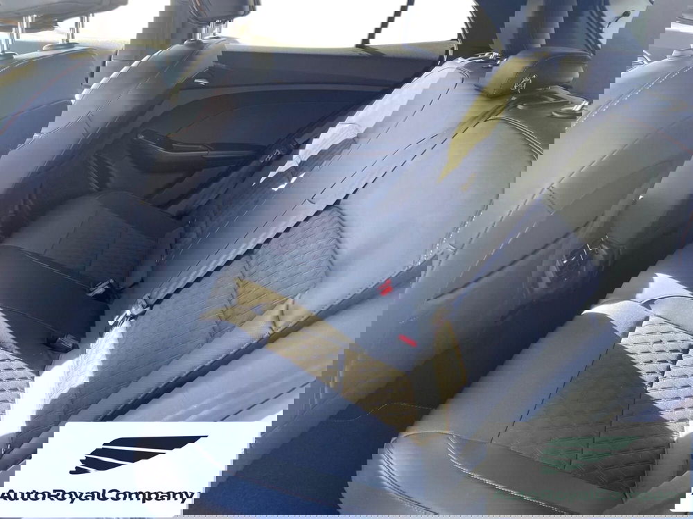 Mg MG3 usata a Roma (12)