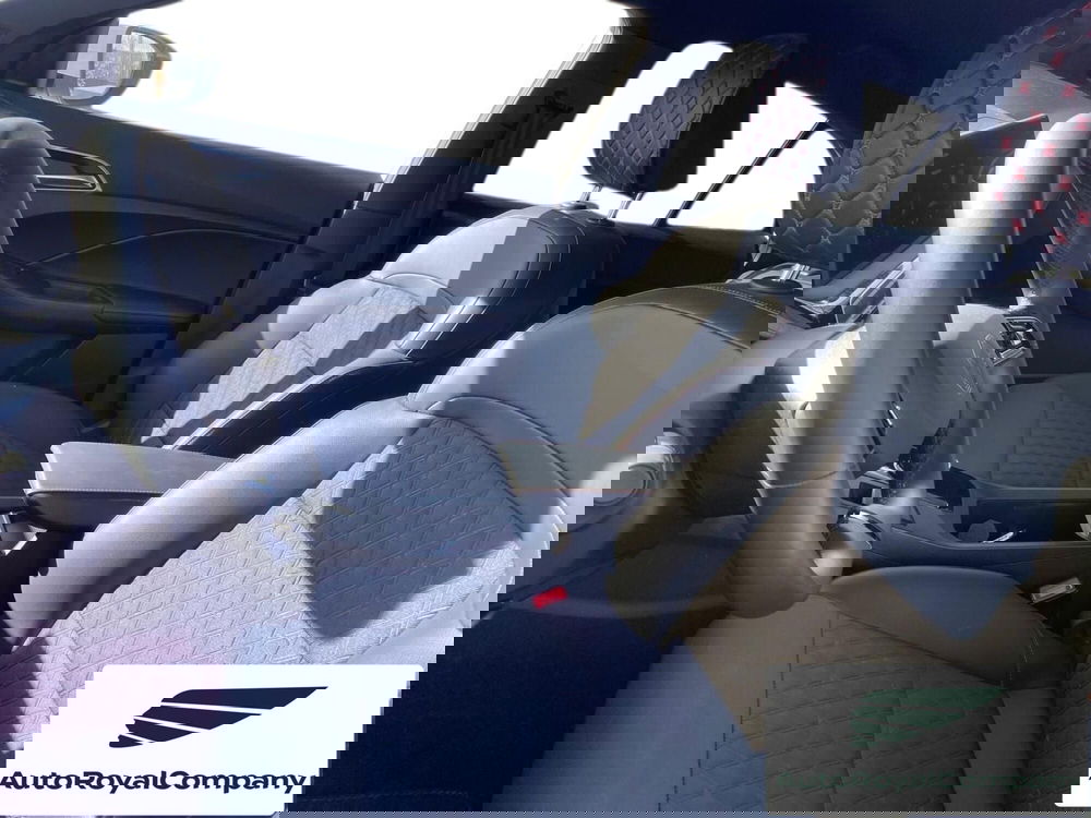 Mg MG3 usata a Roma (7)