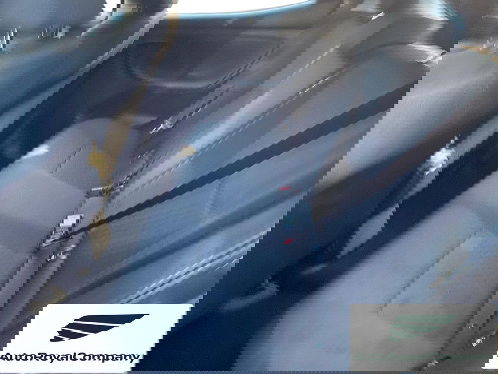 Mazda Mazda2 Hybrid usata a Roma (4)