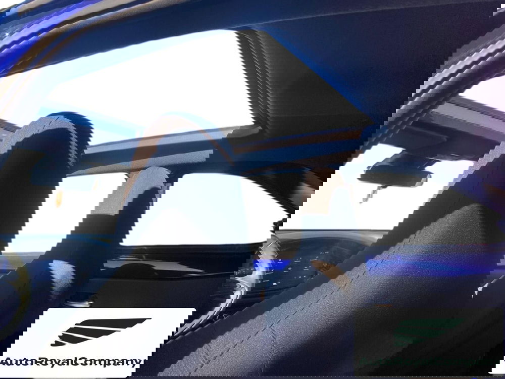 Toyota Aygo X usata a Roma (8)