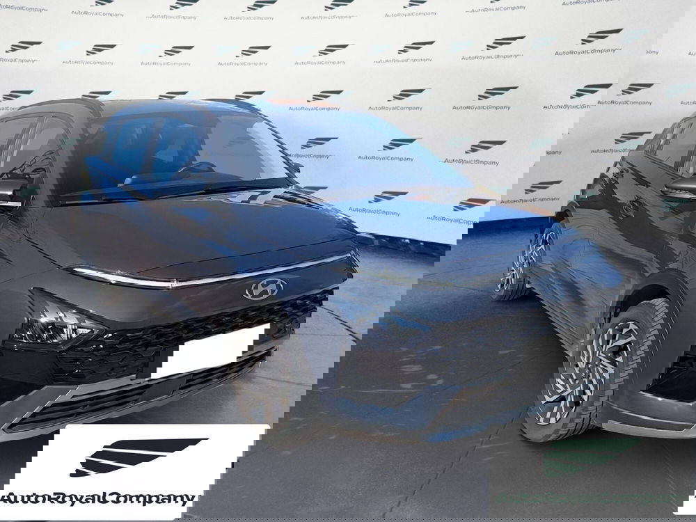 Hyundai Bayon nuova a Roma (3)