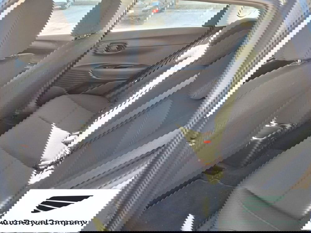 Hyundai Bayon nuova a Roma (6)