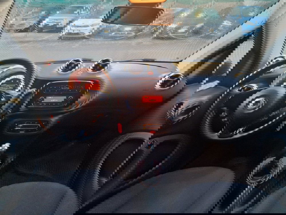 smart Fortwo usata a Verbano Cusio Ossola (2)