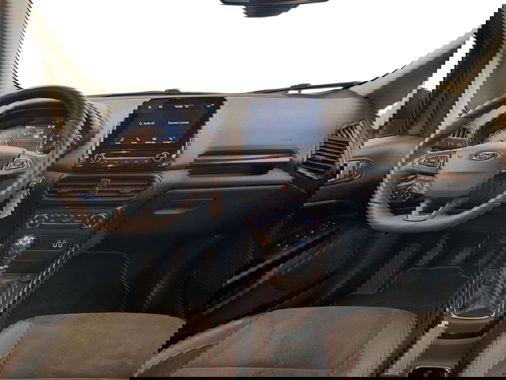 Ford EcoSport usata a Udine (11)