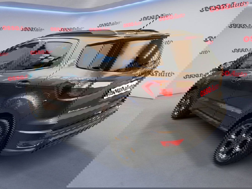 Ford EcoSport usata a Udine (4)