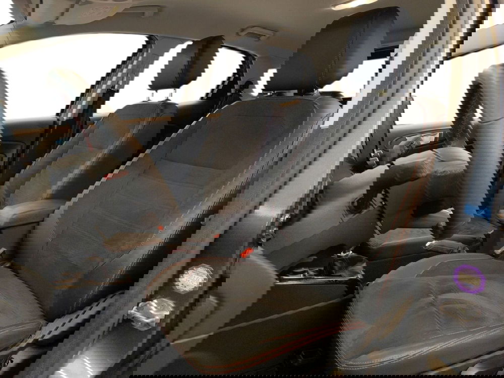 Ford EcoSport usata a Udine (8)
