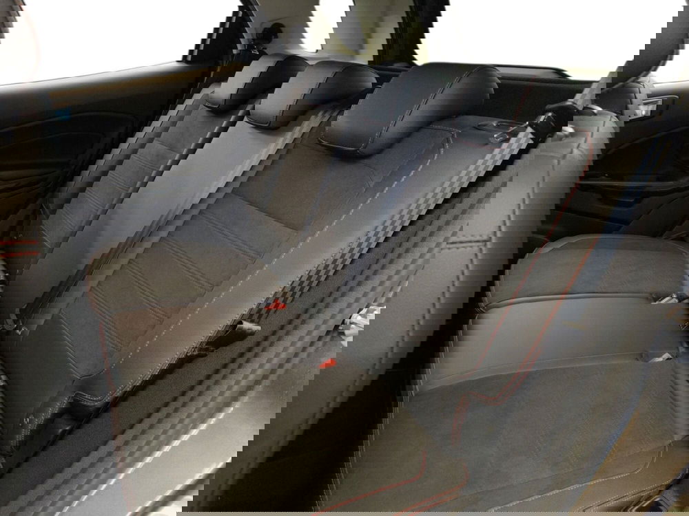 Ford EcoSport usata a Udine (9)