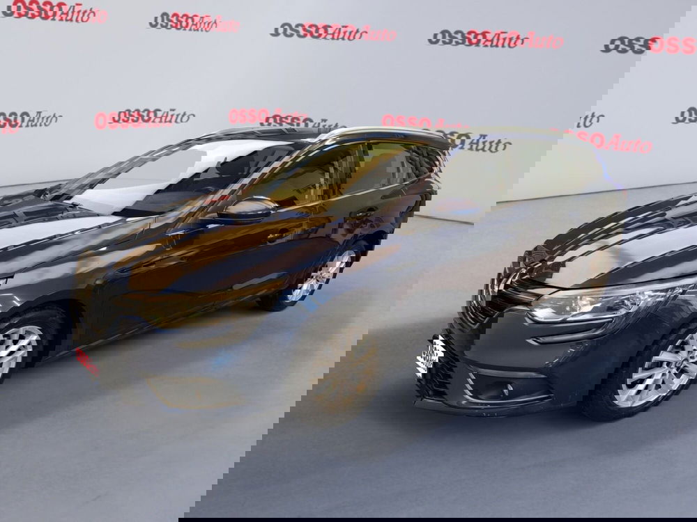 Renault Mégane Sporter usata a Udine