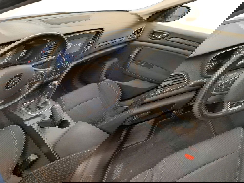 Renault Mégane Sporter usata a Udine (10)