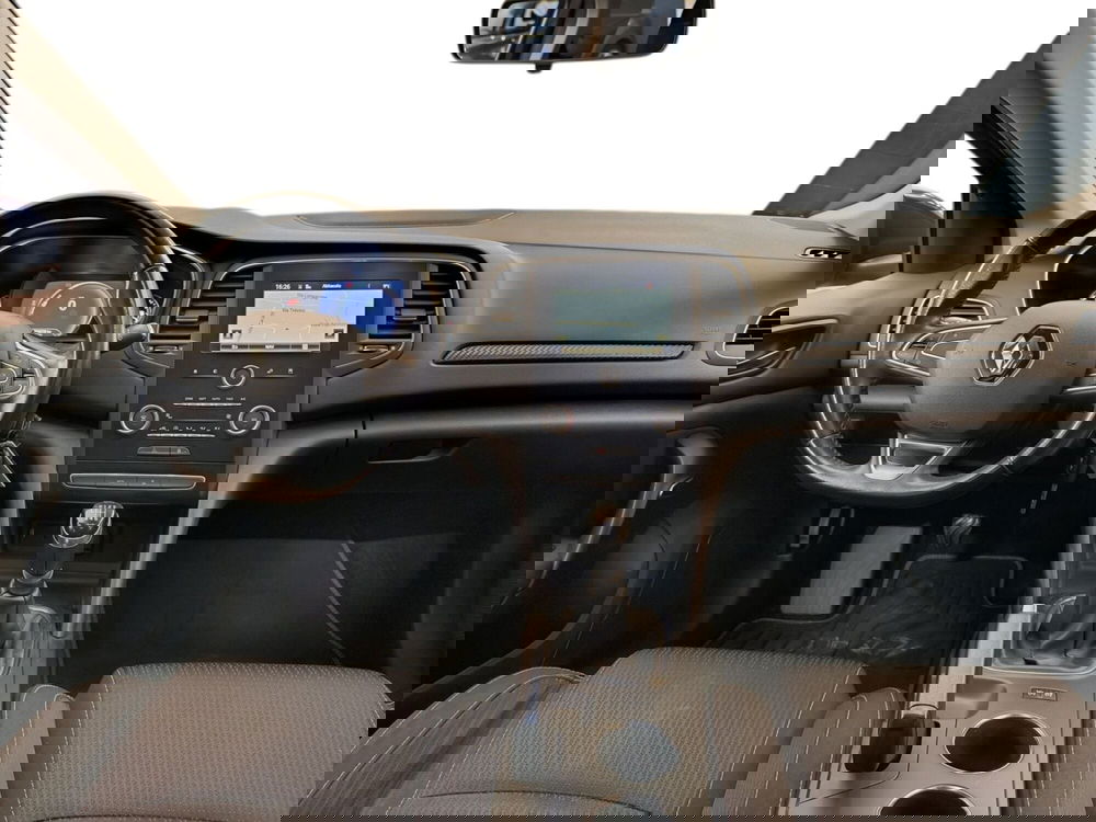 Renault Mégane Sporter usata a Udine (11)