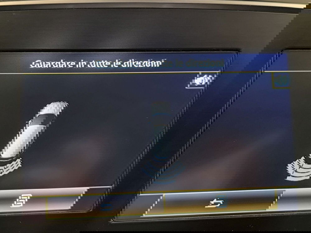 Renault Mégane Sporter usata a Udine (13)