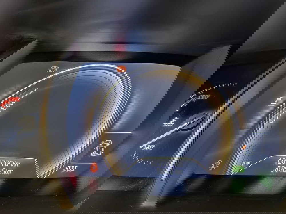 Renault Mégane Sporter usata a Udine (14)