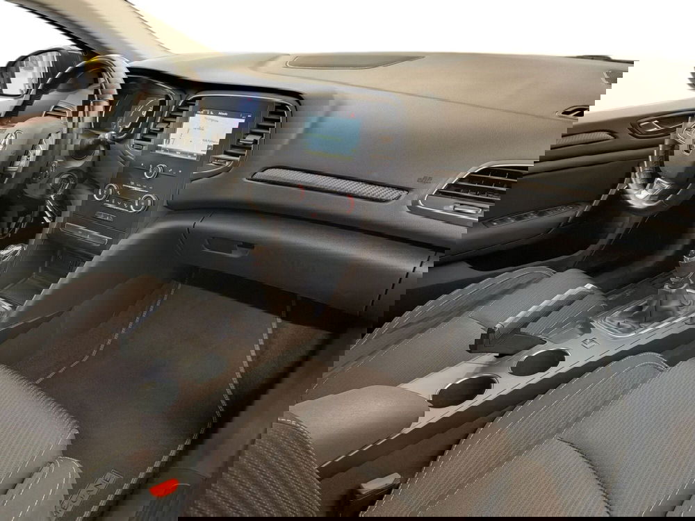 Renault Mégane Sporter usata a Udine (15)