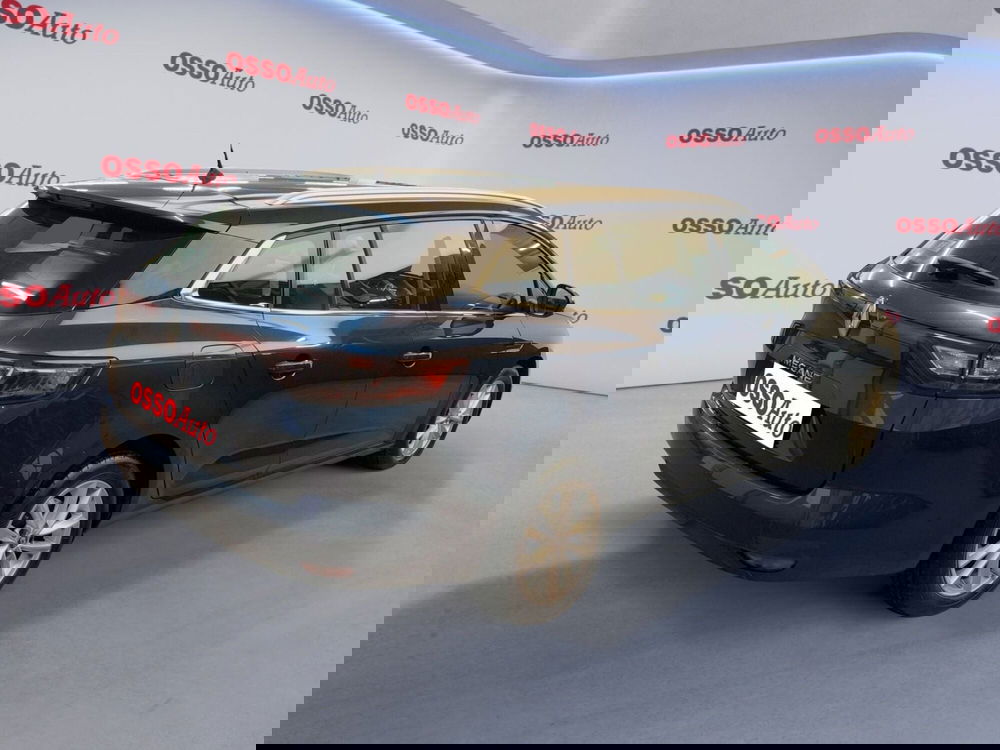 Renault Mégane Sporter usata a Udine (3)