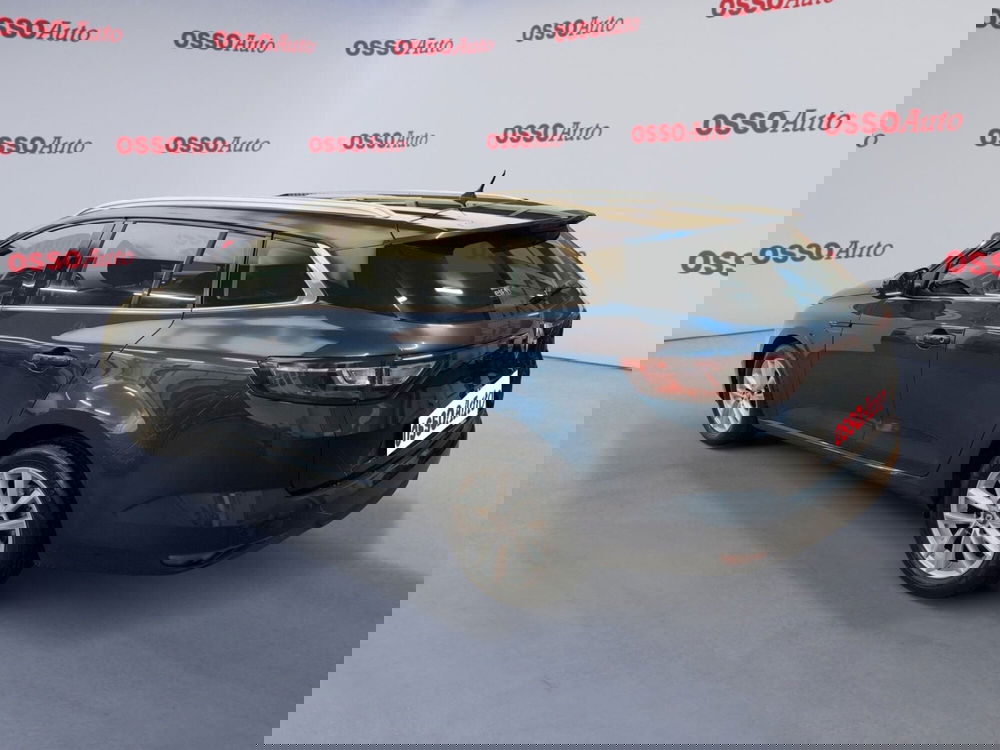 Renault Mégane Sporter usata a Udine (4)