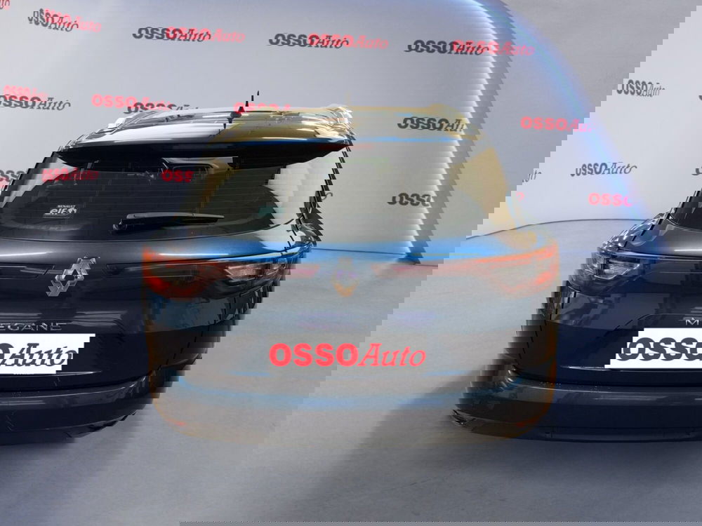 Renault Mégane Sporter usata a Udine (6)