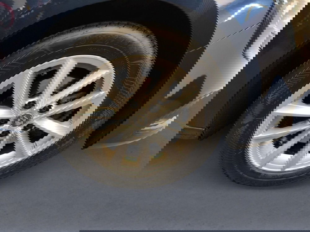 Renault Mégane Sporter usata a Udine (7)