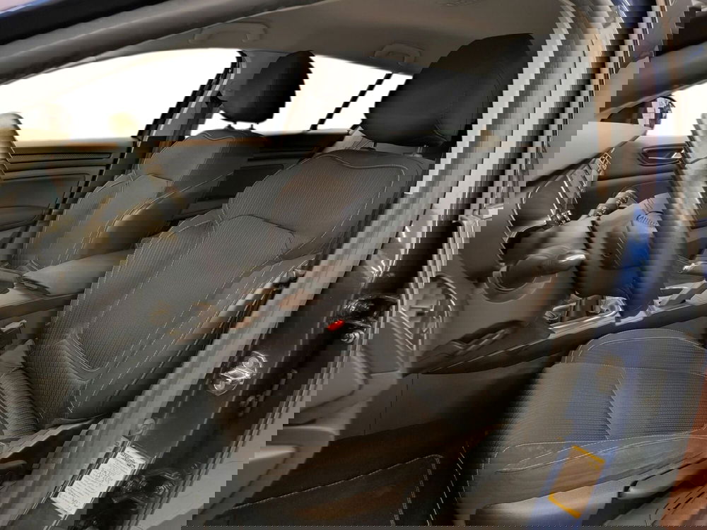 Renault Mégane Sporter usata a Udine (8)